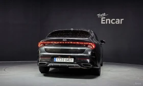 Kia K5 Фулл екстри\Дигитално Табло\Камера 360, снимка 4