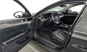 Kia K5 Фулл екстри\Дигитално Табло\Камера 360, снимка 10
