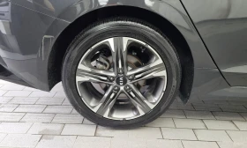 Kia K5 Фулл екстри\Дигитално Табло\Камера 360, снимка 5