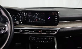 Kia K5 Фулл екстри\Дигитално Табло\Камера 360, снимка 14