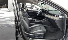 Kia K5 Фулл екстри\Дигитално Табло\Камера 360, снимка 11