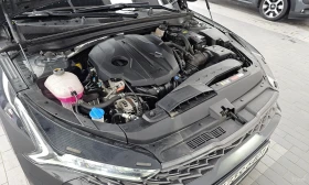 Kia K5 Фулл екстри\Дигитално Табло\Камера 360, снимка 6