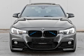BMW 330 M-PERFORMANCE , снимка 3