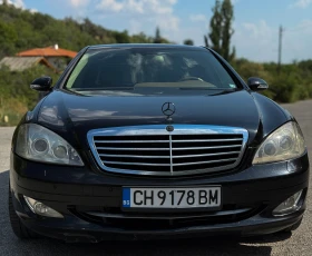 Mercedes-Benz S 350 350, снимка 2