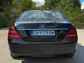 Mercedes-Benz S 350 350, снимка 6