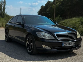 Mercedes-Benz S 350 350, снимка 3