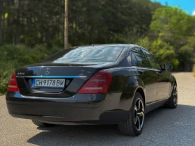 Mercedes-Benz S 350 350, снимка 7