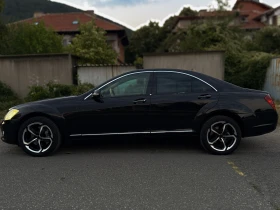 Mercedes-Benz S 350 350, снимка 4