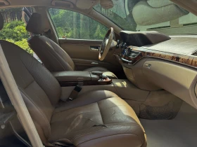 Mercedes-Benz S 350 350, снимка 15
