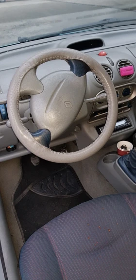 Renault Twingo 1.2  16v  75 konq, снимка 7