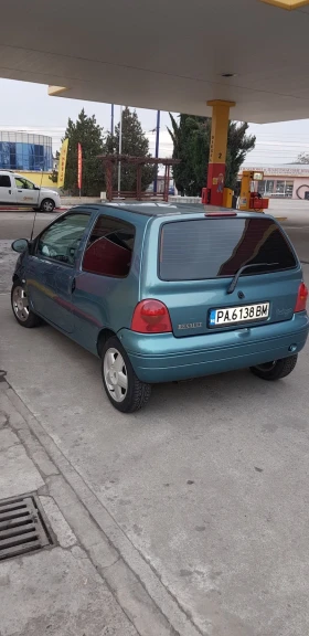 Renault Twingo 1.2  16v  75 konq, снимка 6