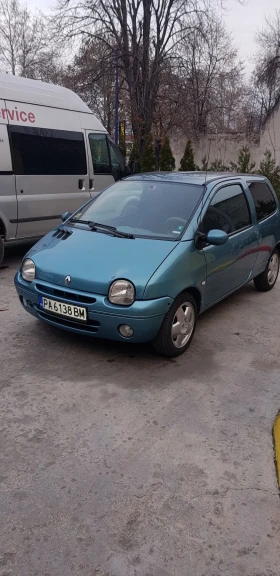 Renault Twingo 1.2  16v  75 konq, снимка 3