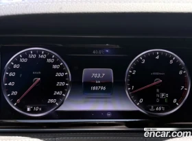 Mercedes-Benz S 500, снимка 10