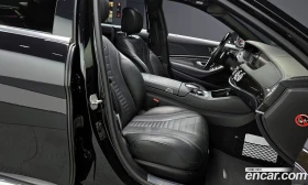 Mercedes-Benz S 500, снимка 11