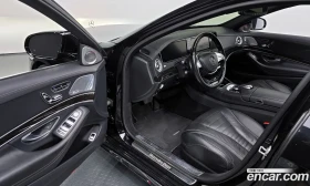Mercedes-Benz S 500, снимка 3