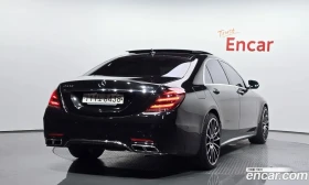 Mercedes-Benz S 500, снимка 2