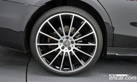 Mercedes-Benz S 500, снимка 12