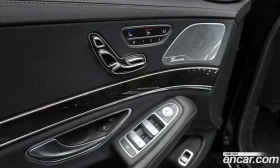 Mercedes-Benz S 500, снимка 9