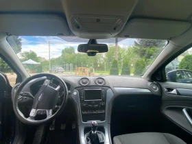 Ford Mondeo, снимка 3