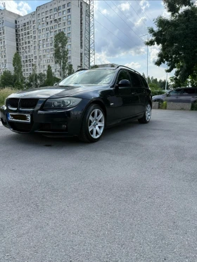 BMW 325 XI , снимка 1