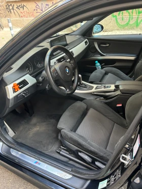 BMW 325 XI , снимка 8