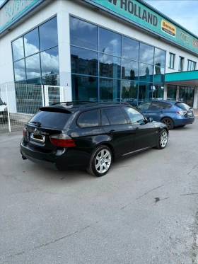 BMW 325 XI , снимка 3