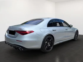 Mercedes-Benz S 63 AMG E-PERFORMANCE/ NIGHT/ FIRST-CLASS/ EXCLUSIVE/ TV /, снимка 6