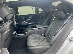 Mercedes-Benz S 63 AMG E-PERFORMANCE/ NIGHT/ FIRST-CLASS/ EXCLUSIVE/ TV /, снимка 15