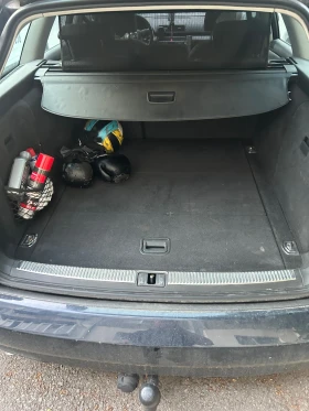 Audi A4, снимка 10