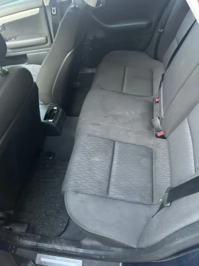 Audi A4, снимка 11