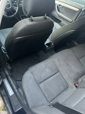 Audi A4, снимка 12