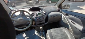 Toyota Yaris, снимка 6