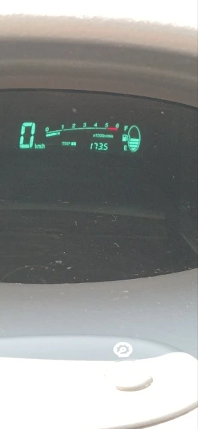 Toyota Yaris, снимка 5