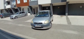 Toyota Yaris, снимка 7
