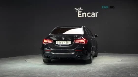Mercedes-Benz A 35 4MATIC* КОЖА* ПОДГРЕВ* BURMASTER* PANO* , снимка 4