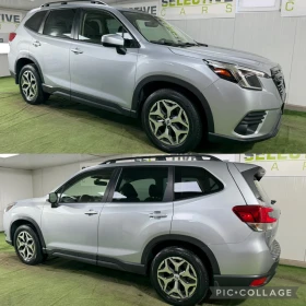 Subaru Forester * Premium* AWD, снимка 4