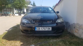Opel Astra, снимка 4