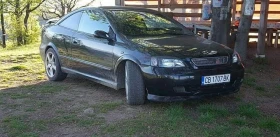 Opel Astra, снимка 2