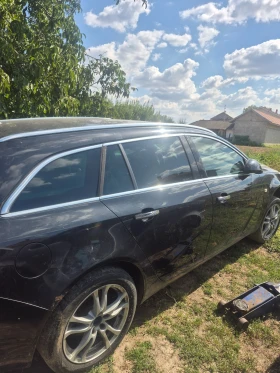 Opel Insignia, снимка 3