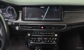 Kia K7 2.5* GDI* NOBLESSE* ОБДУХВАНЕ* LANE* ASSIST* , снимка 9