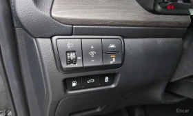 Kia K7 2.5* GDI* NOBLESSE* ОБДУХВАНЕ* LANE* ASSIST* , снимка 6