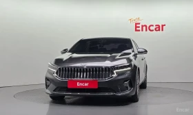 Kia K7 2.5* GDI* NOBLESSE* ОБДУХВАНЕ* LANE* ASSIST* , снимка 3