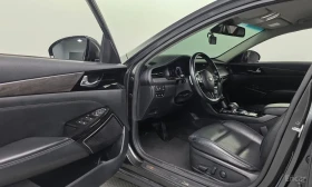 Kia K7 2.5* GDI* NOBLESSE* ОБДУХВАНЕ* LANE* ASSIST* , снимка 5