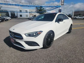 Mercedes-Benz CLA * 250 * CARFAX * , снимка 1