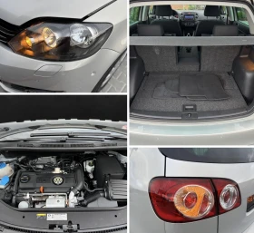 VW Golf 1.4Tsi/122кс/Климатроник/Евро5 Топ, снимка 12