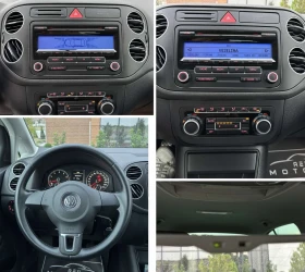 VW Golf 1.4Tsi/122кс/Климатроник/Евро5 Топ, снимка 14