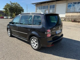 VW Touran 1.9TDI, 6 скорости, снимка 8