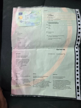 Ford S-Max, снимка 7