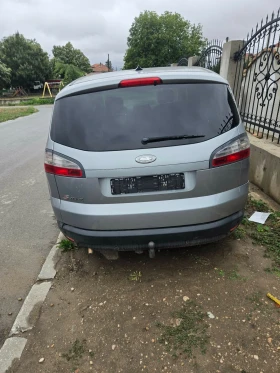 Ford S-Max, снимка 5