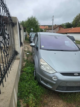 Ford S-Max, снимка 2